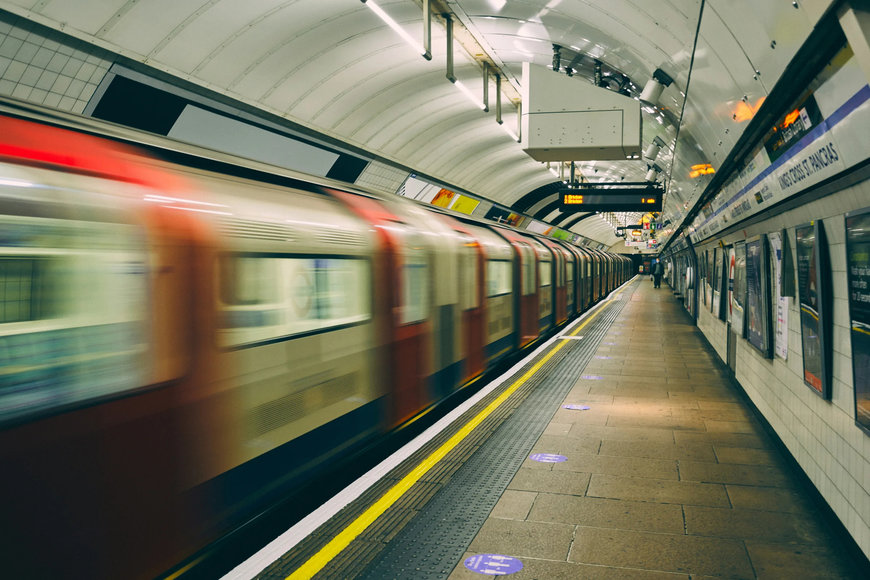 Thales and Nokia partner to deliver seamless renewal to London Underground